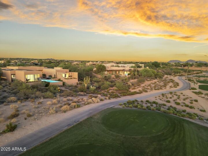 Property Photo: 9191 E Happy Hollow Drive AZ 85262