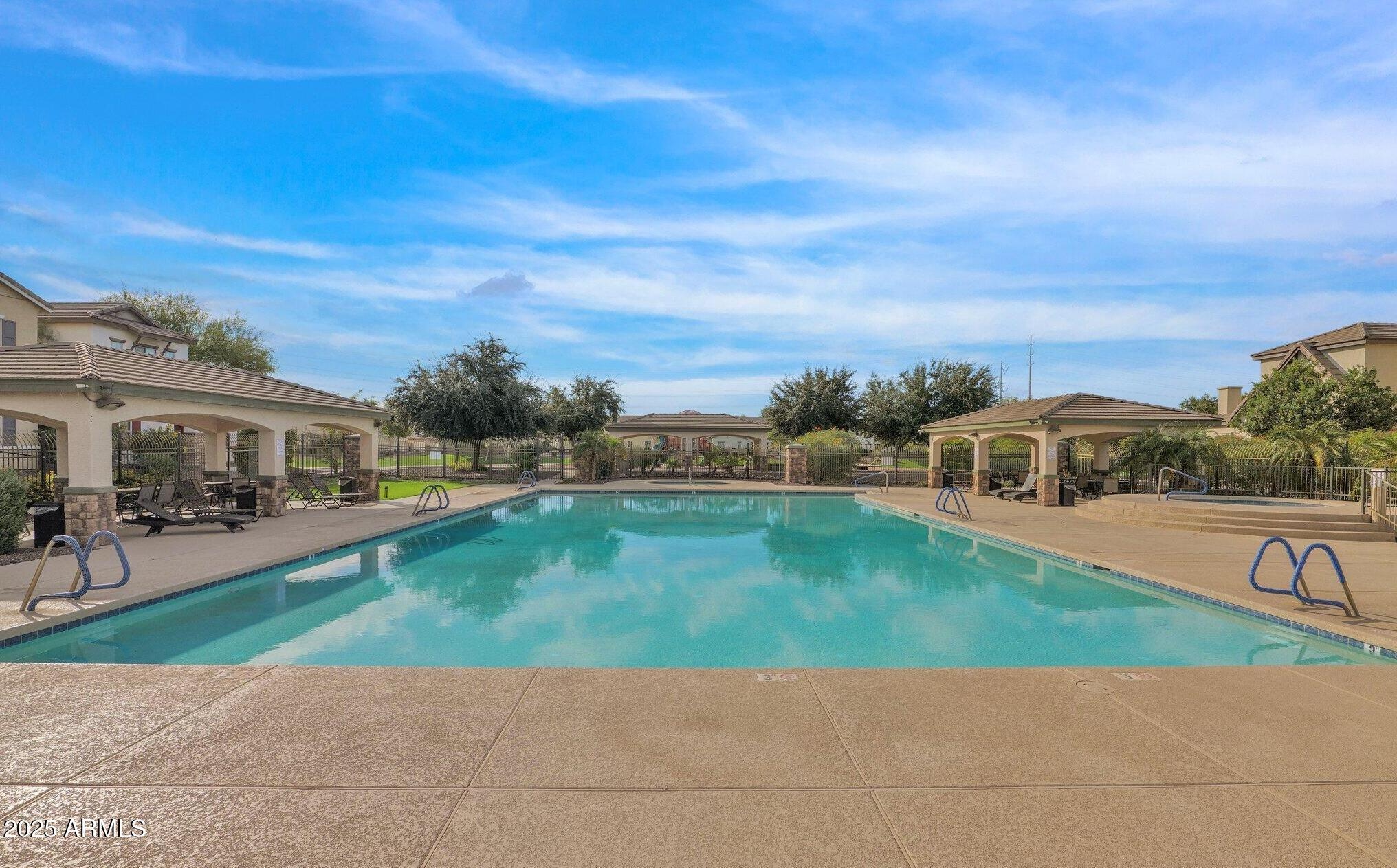 Property Photo: 4693 E Olney Avenue AZ 85234