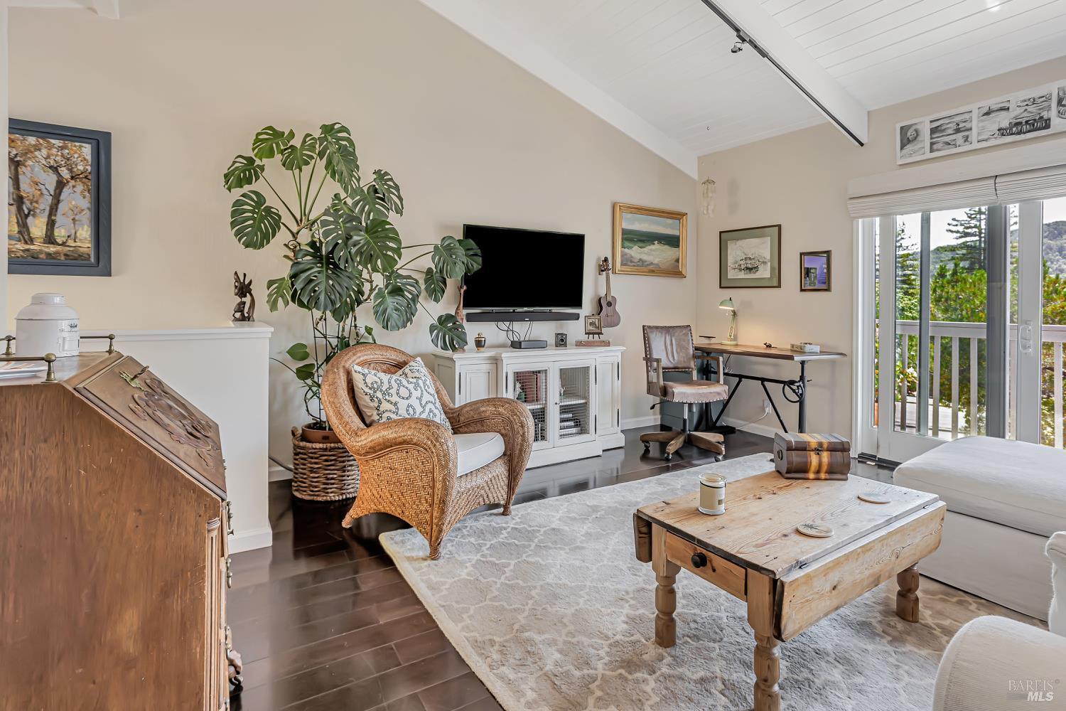 Property Photo: 838 Sir Francis Drake Boulevard 3 CA 94904