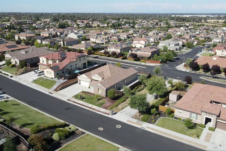 Property Photo: 7056 Grace Feather Court CA 95688