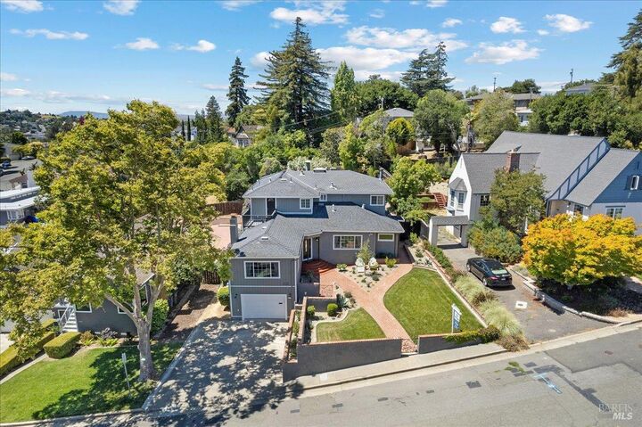 Property Photo: 110 El Camino Real CA 94590