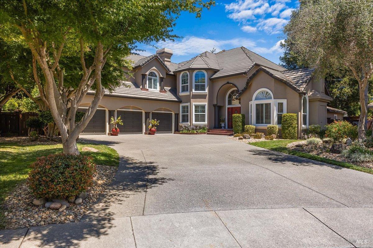Property Photo: 4304 Heritage Lane CA 94928