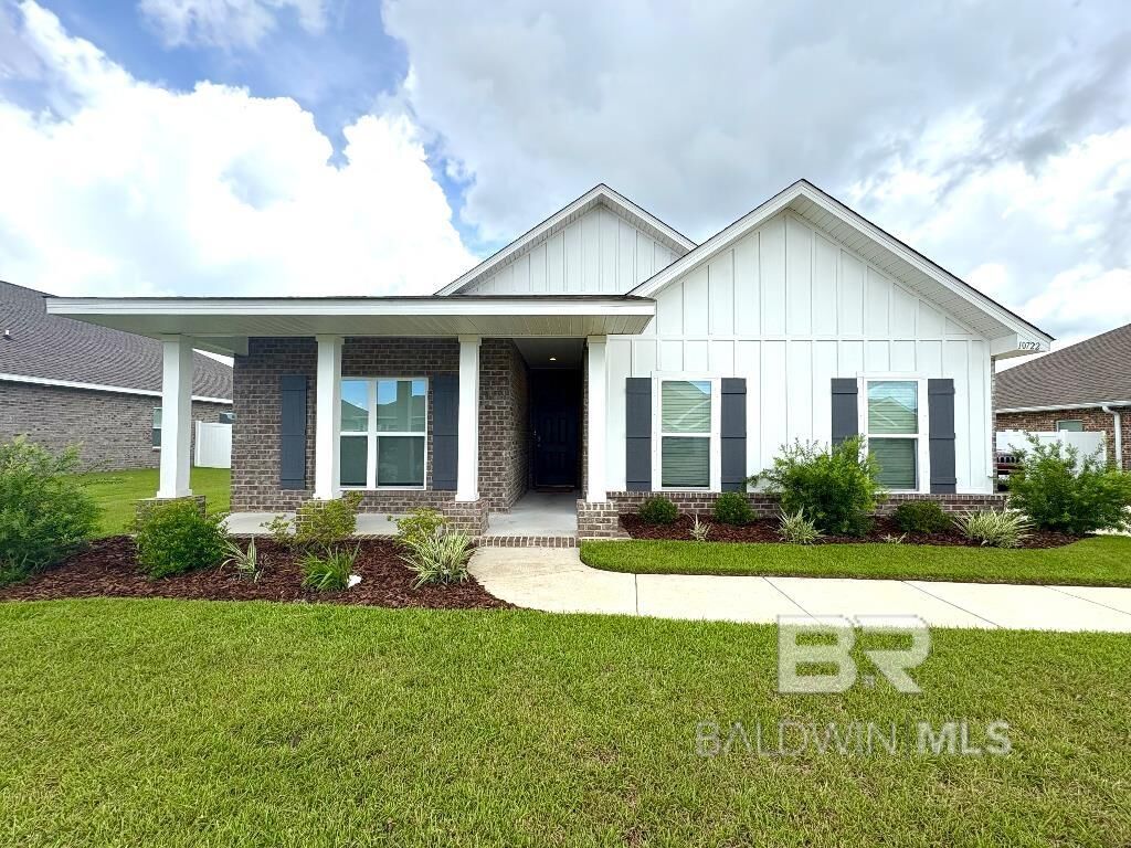 Property Photo:  10722 Winning Colors Trail  AL 36526 