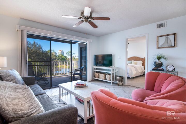 Property Photo:  24535 Perdido Beach Boulevard 303  AL 36561-8315 