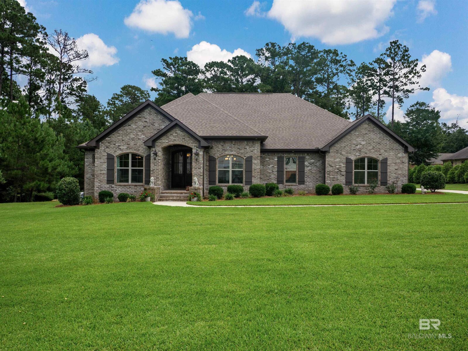 Property Photo:  27520 French Settlement Drive  AL 36526 