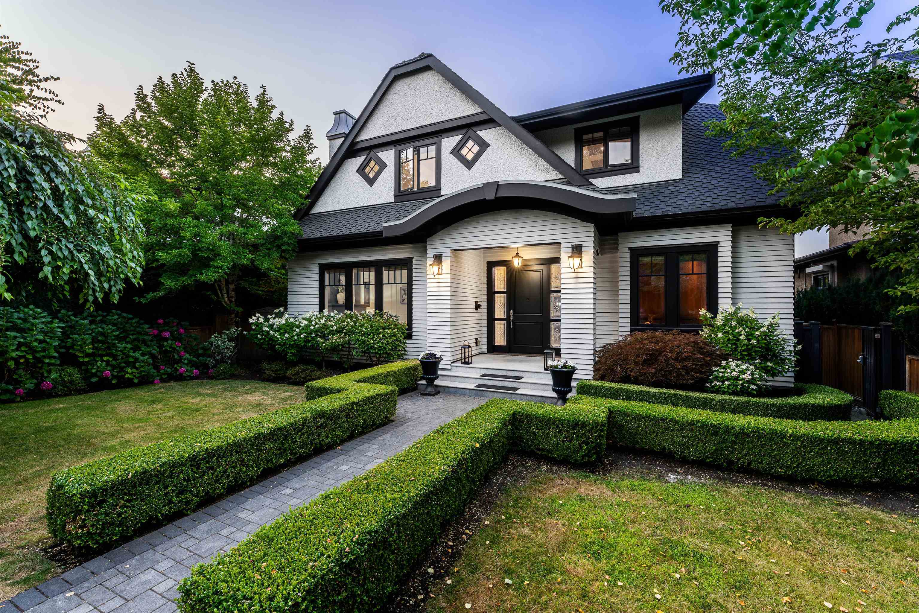 Property Photo: 1189 W 32nd Avenue BC V6H 2H8