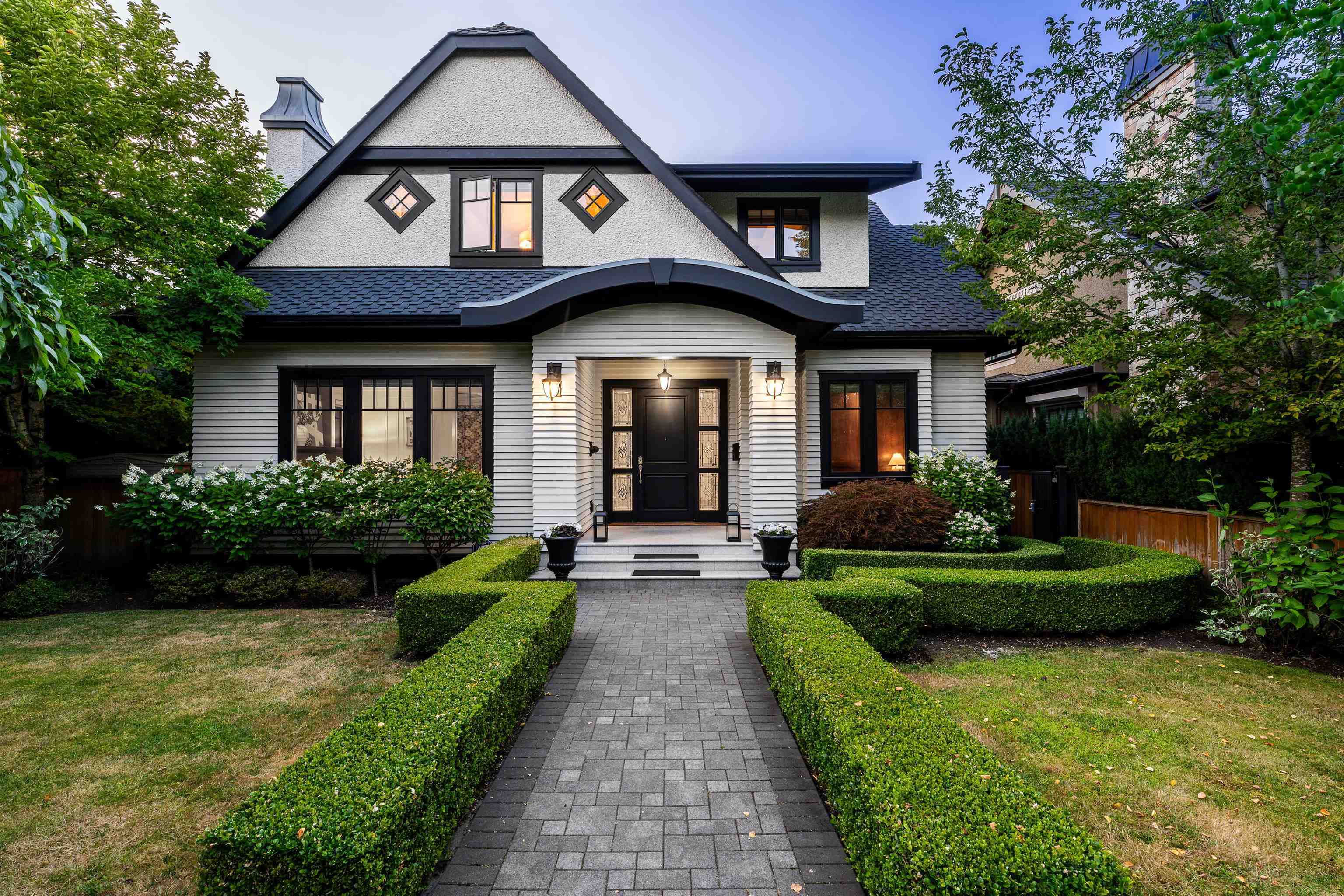 Photo de la propriété:  1189 W 32nd Avenue  BC V6H 2H8 