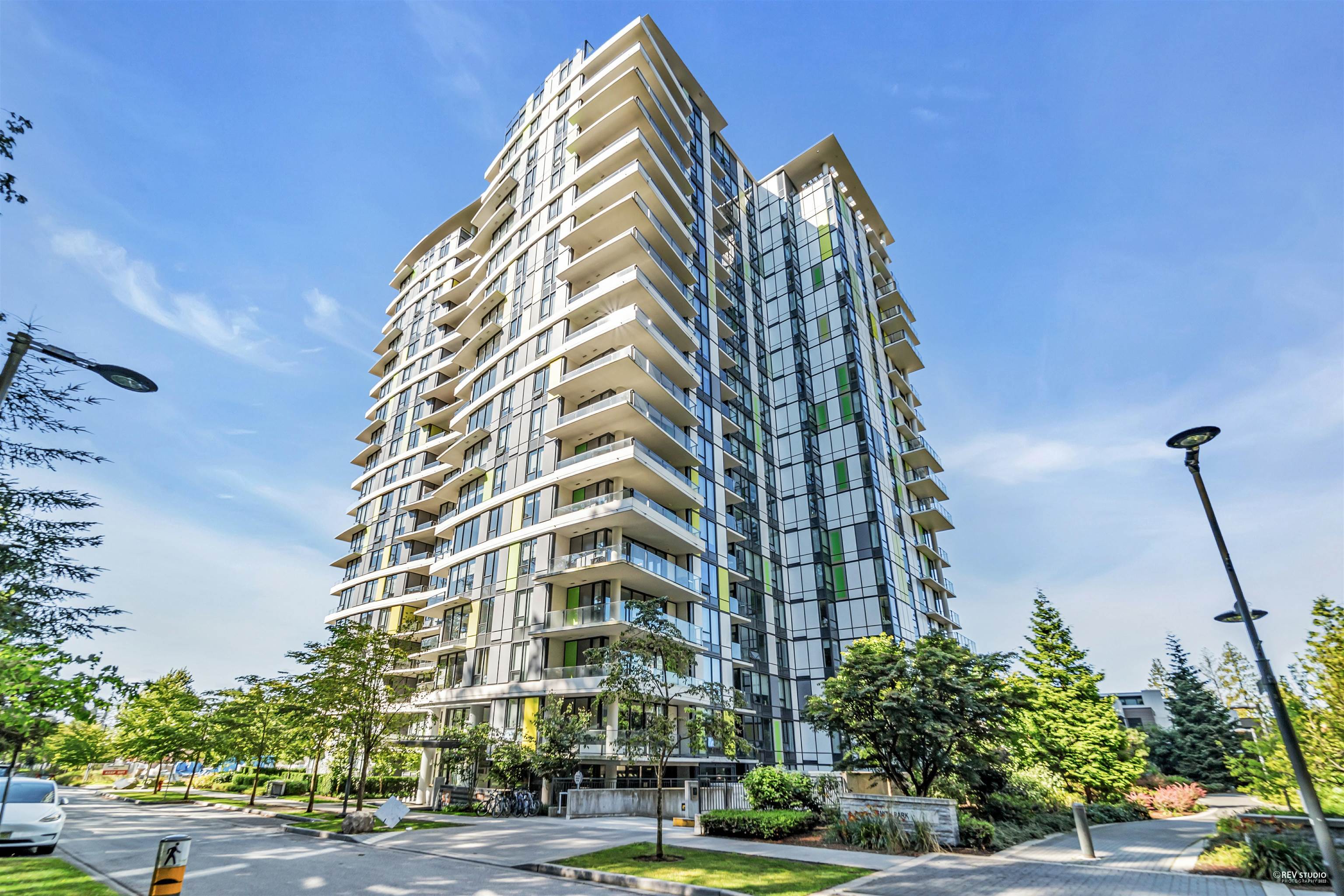3487 Binning Road 1804  Vancouver BC V6S 0K8 photo