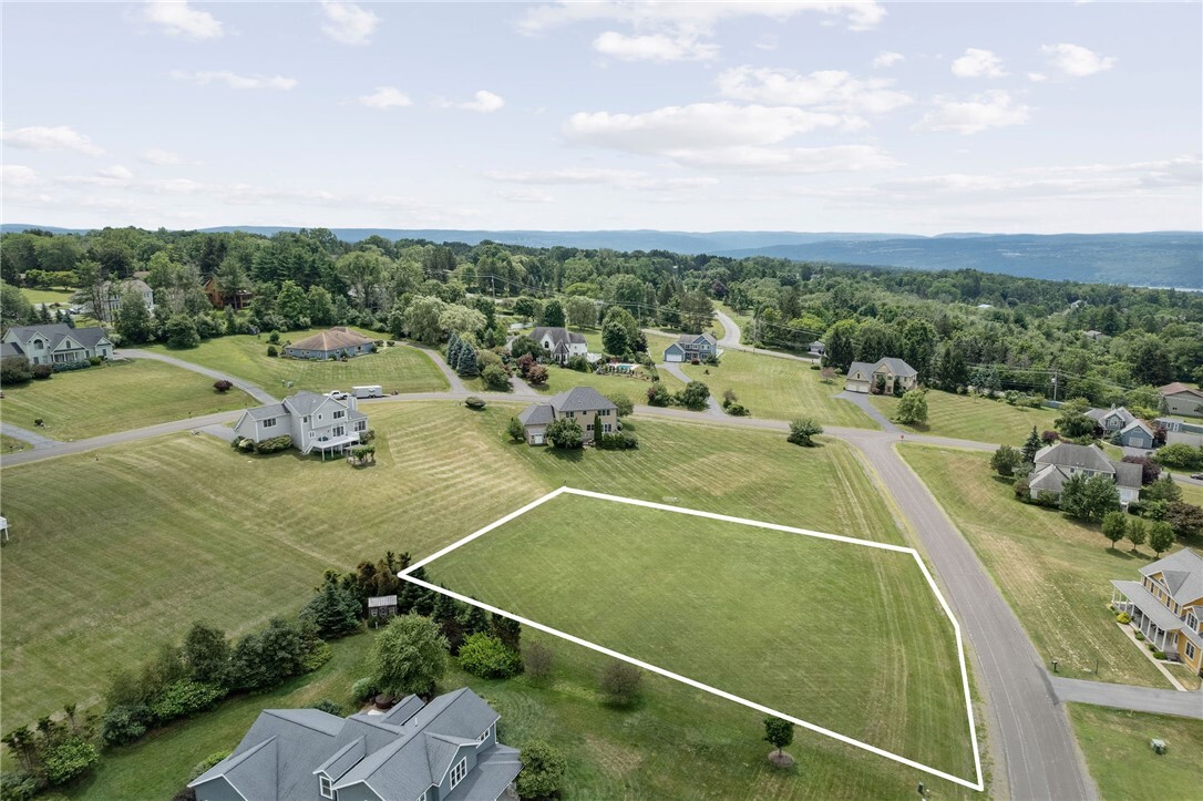 Property Photo: Placid Terrace NY 14850