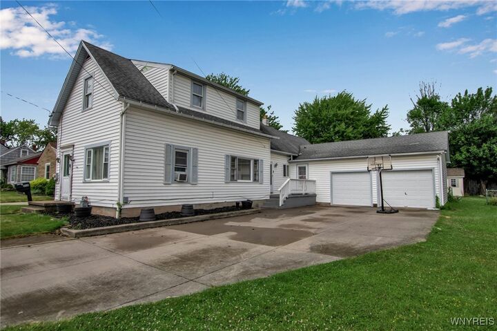 568 Morgan Street  Tonawanda NY 14150 photo