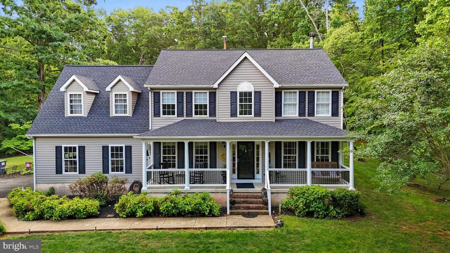 Property Photo:  42 Amsonia Court  VA 22556 