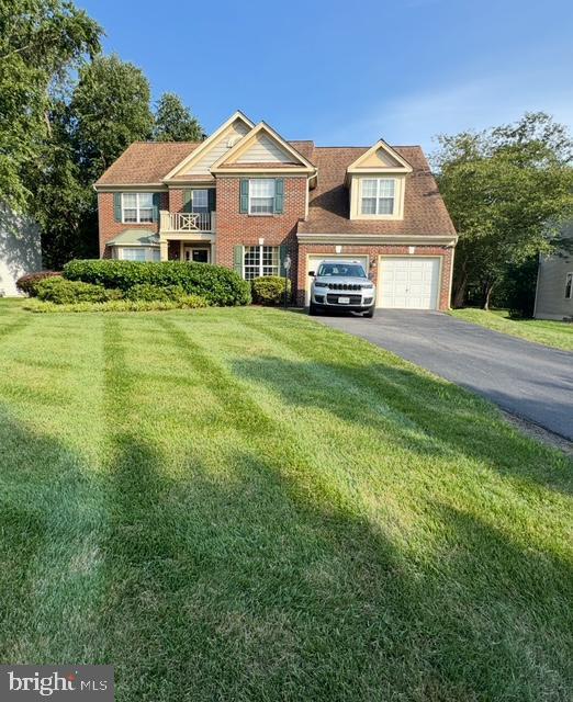 Property Photo: 13201 Flynn Court VA 20136