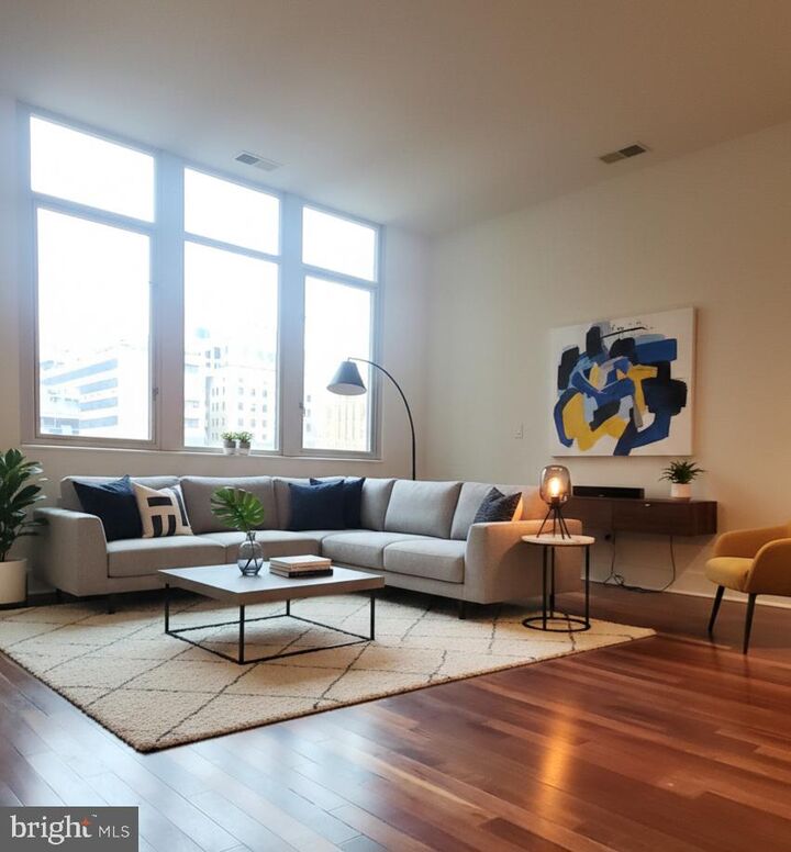 Property Photo: 1101 Locust Street 8K PA 19107