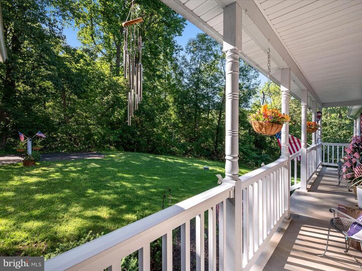 Property Photo: 237 White Lane VA 22630