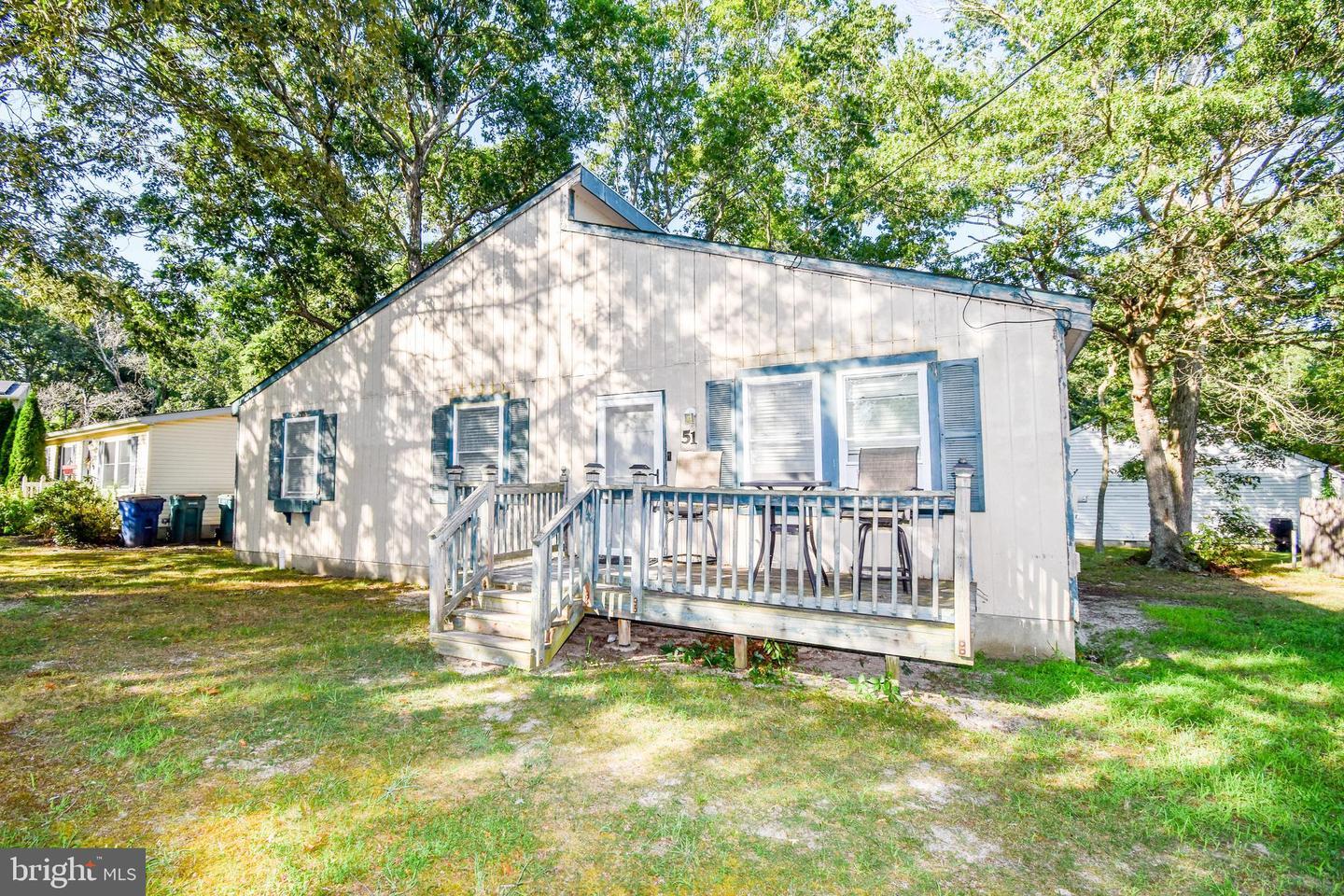 51 Saint Andrews Drive  Tuckerton NJ 08087 photo