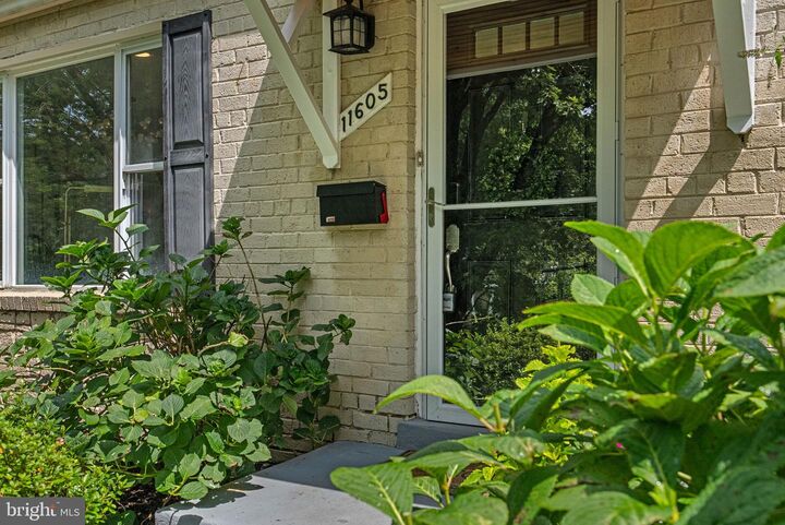 Property Photo:  11605 Gail Street  MD 20902 