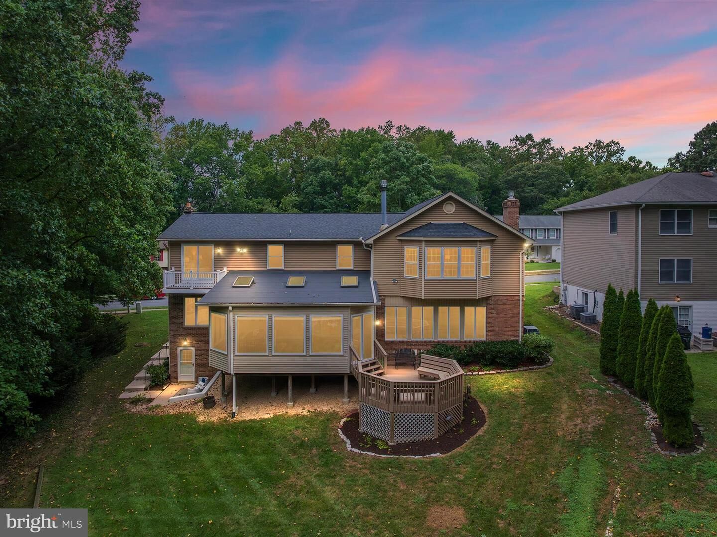 Property Photo: 365 Berkshire Drive MD 21140