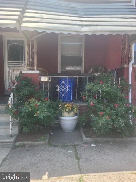 Property Photo: 924 N 66th Street PA 19151
