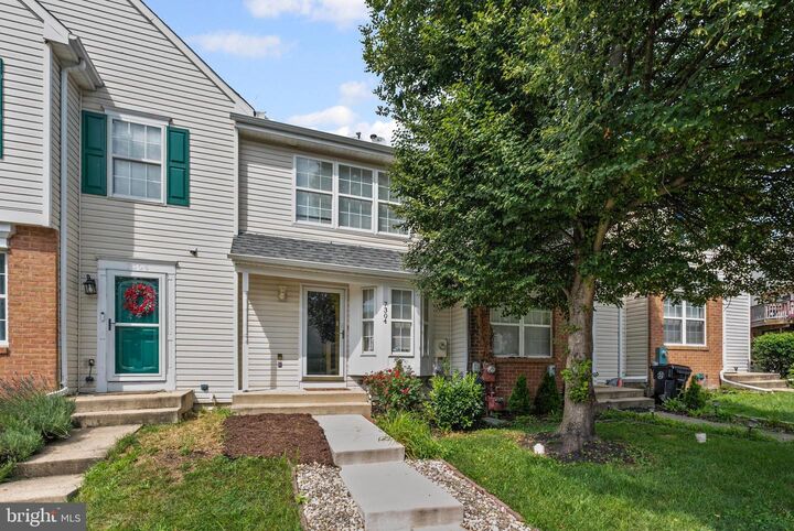 Property Photo:  7304 Hitchcock Lane 7304  MD 21244 