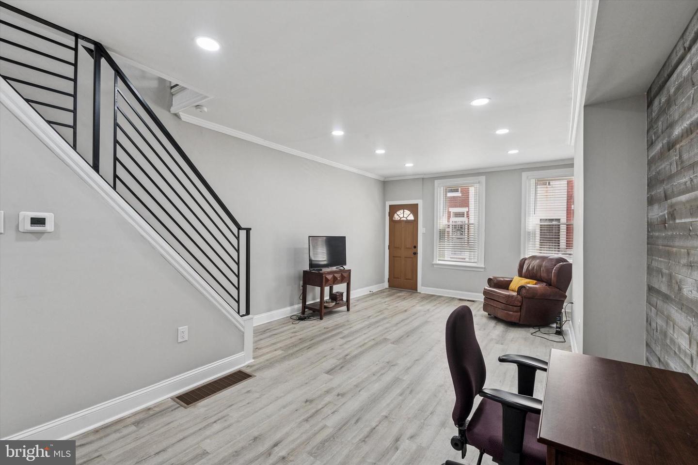 Property Photo:  2215 Watkins Street  PA 19145 