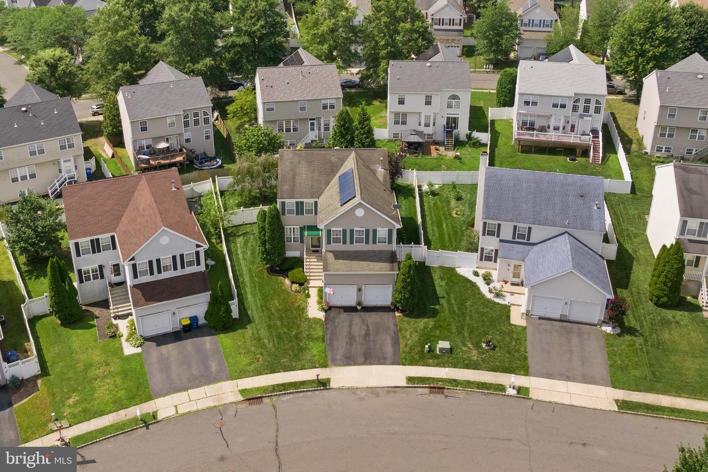 Property Photo:  22 Coventry Terrace  NJ 08022 