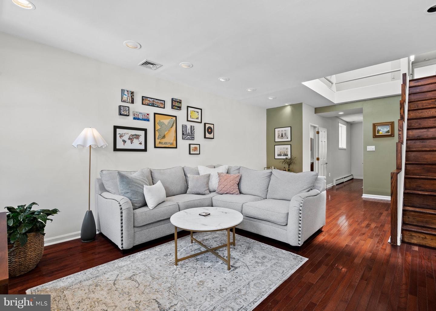 Property Photo:  1509 S 8th Street  PA 19147 