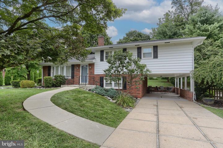 141 Hillside Street  Lebanon PA 17042 photo