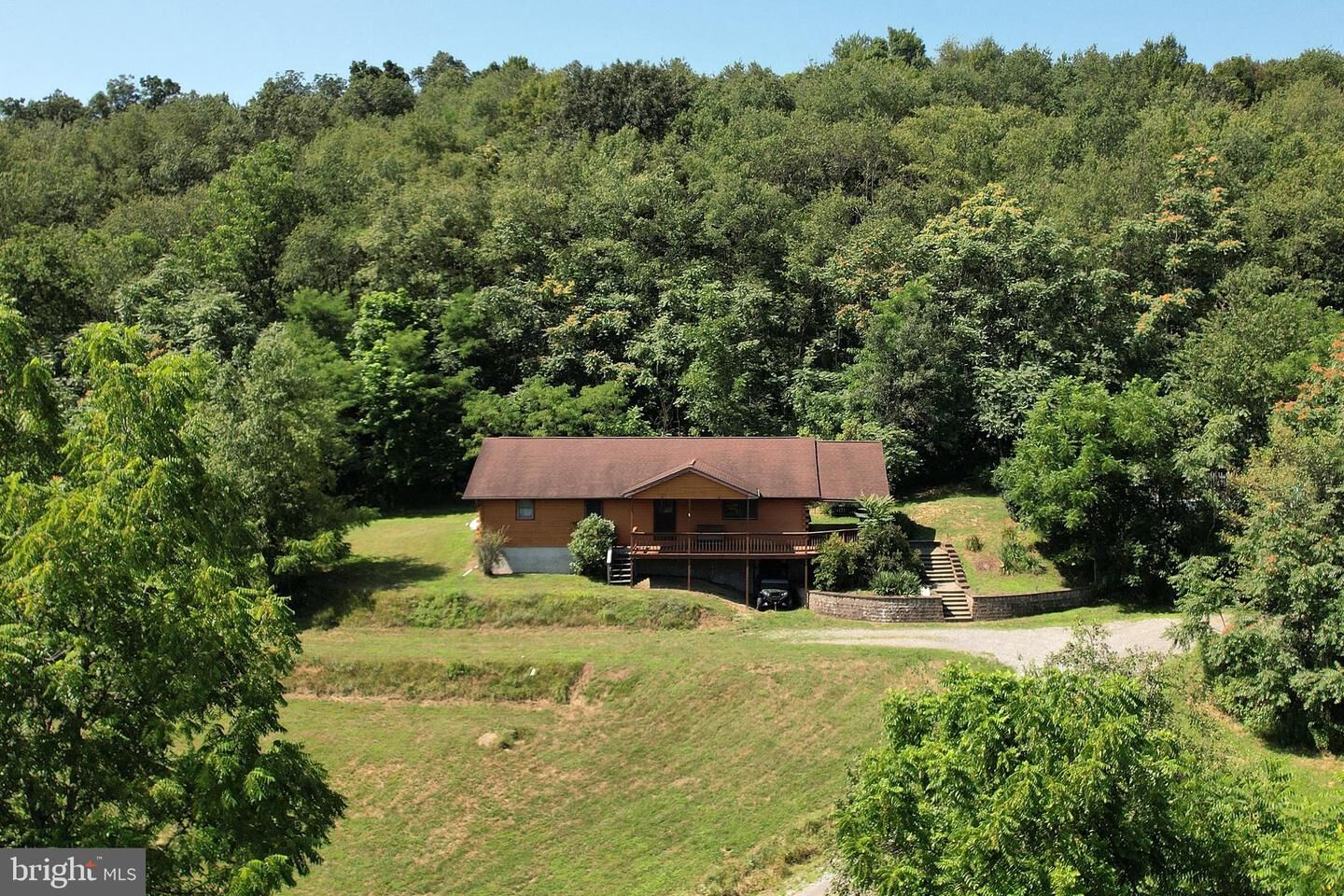 Property Photo:  242 Osage Lane  PA 16686