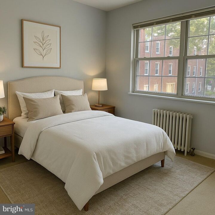 Property Photo:  1224 N Meade Street Es102  VA 22209 