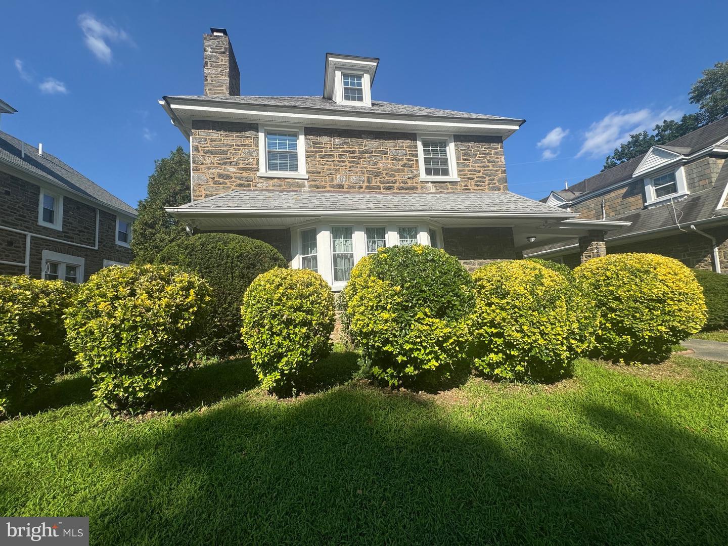 Property Photo: 2303 N 50th Street PA 19131
