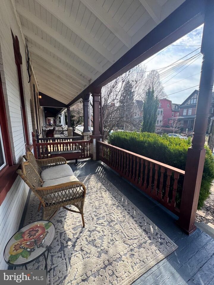 Property Photo: 837 Columbia Avenue PA 17603