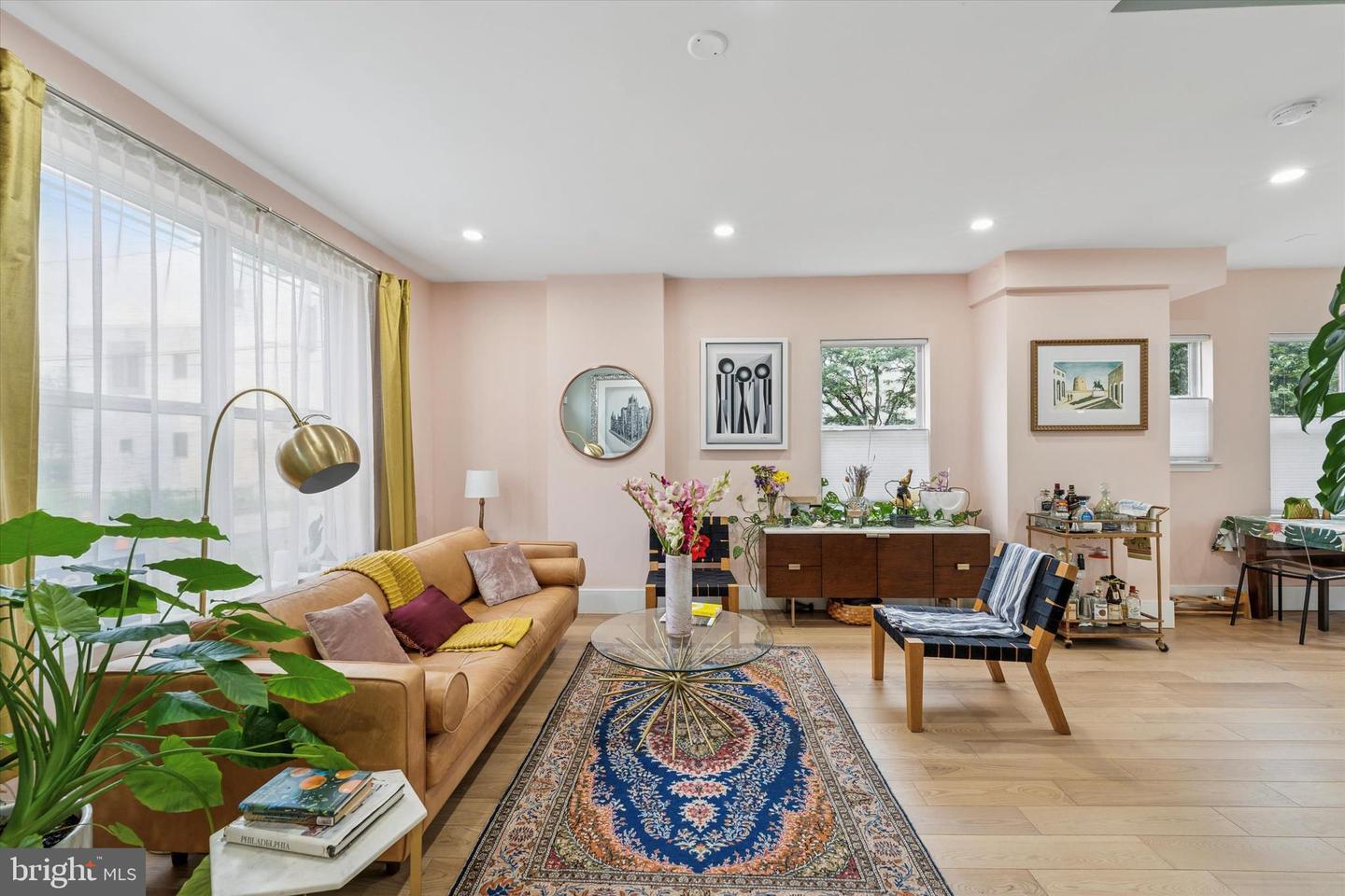 Property Photo:  1720 W Oxford Street  PA 19121 