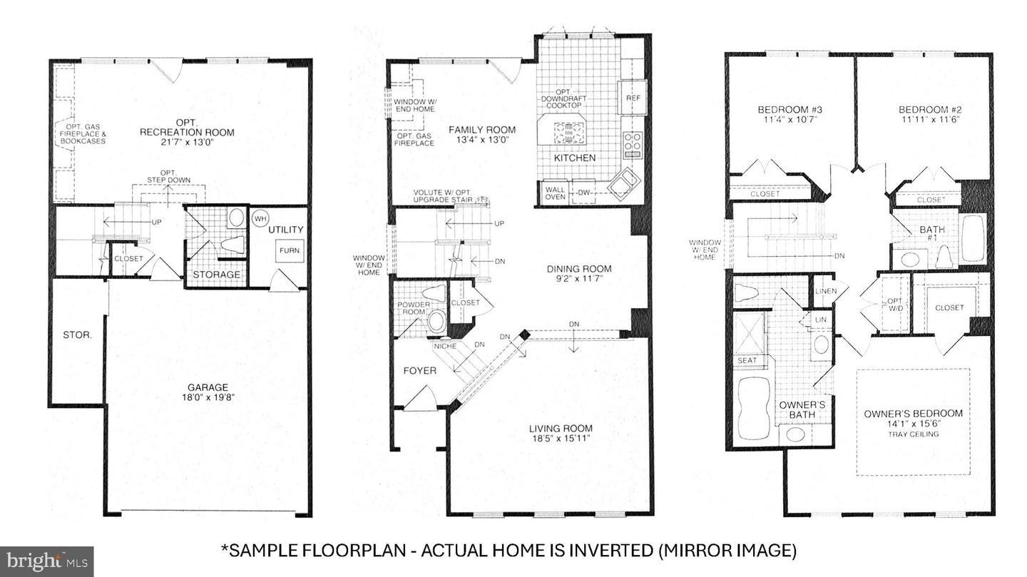 12451 Rose Path Circle  Fairfax VA 22033 photo