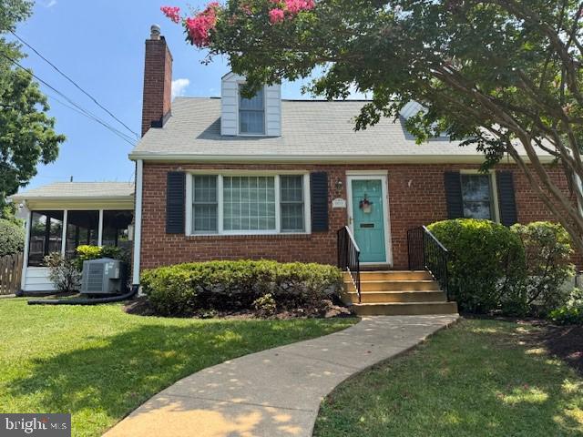 2835 W George Mason Road  Falls Church VA 22042 photo