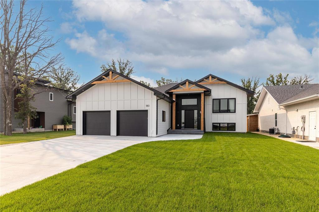 Photo de la propriété:  180 Ravenhill Drive  MB R0A 0V2 