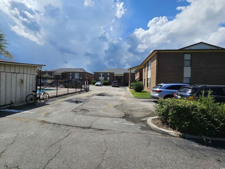 Property Photo:  2005 Greens Blvd. A108  SC 29577 