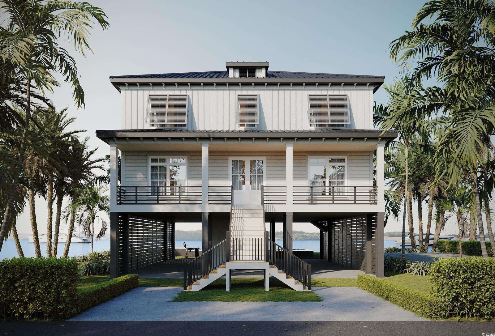 Property Photo: 428 Vista Dr. SC 29576