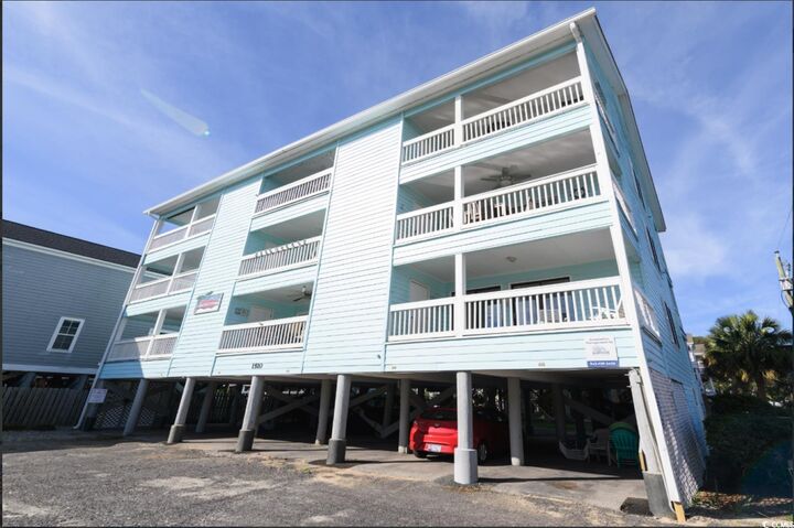 Property Photo:  1510 S Ocean Blvd. 101  SC 29575 