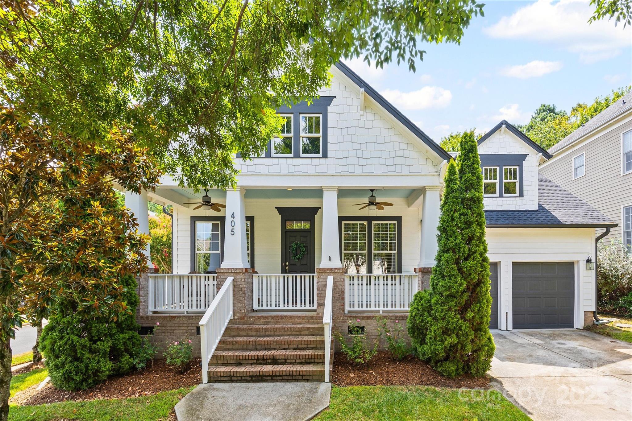 Property Photo: 405 Esther Court SC 29708