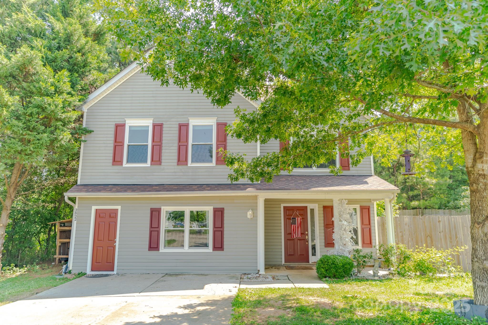 2822 Round Hill Road  Rock Hill SC 29730 photo