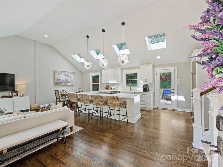 Property Photo:  3910 Rhodes Avenue  NC 28210 
