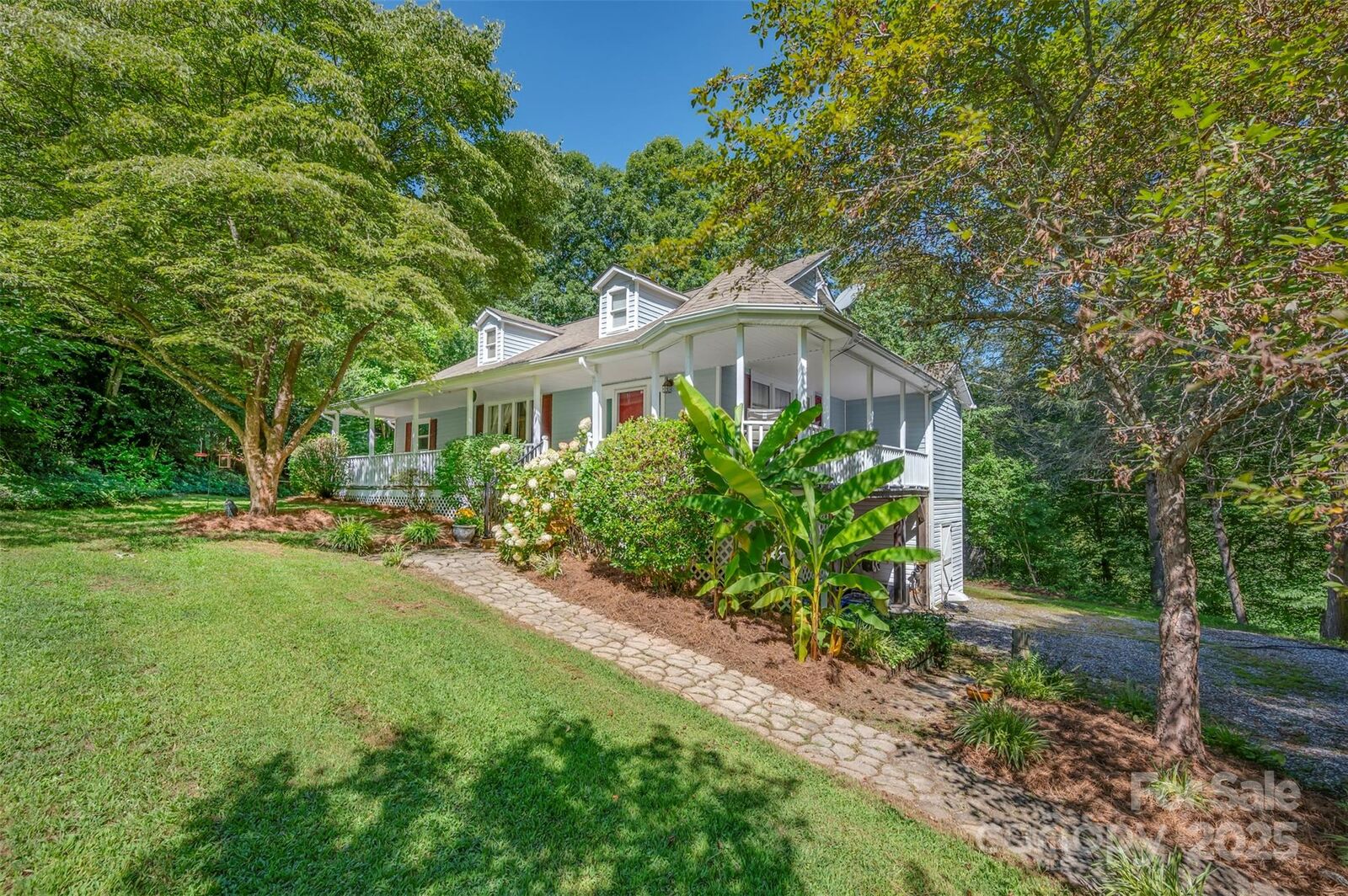 Property Photo: 7265 Naguib Amin Street NC 28602