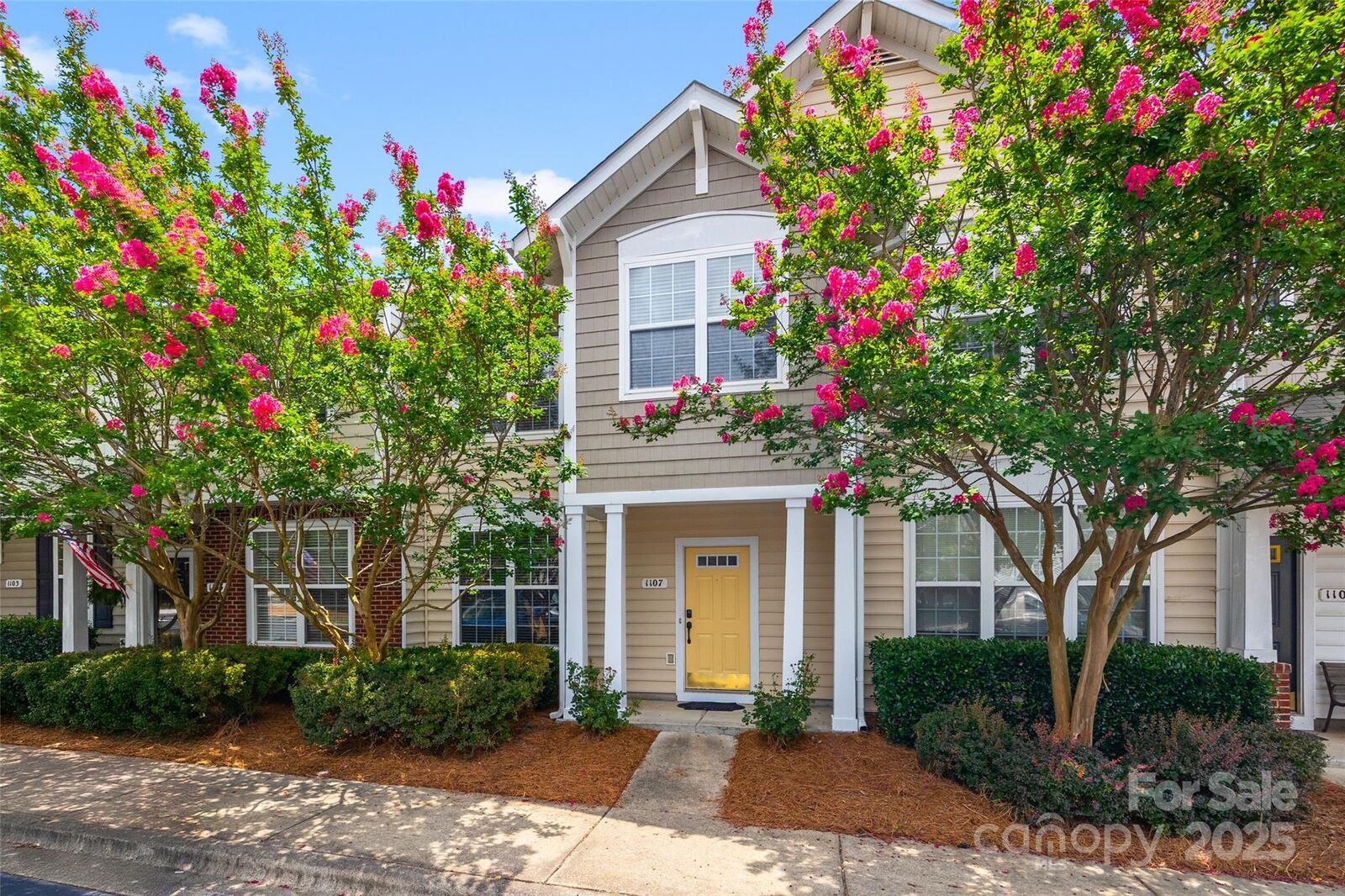 Property Photo: 1107 Sienna Sand Way SC 29708
