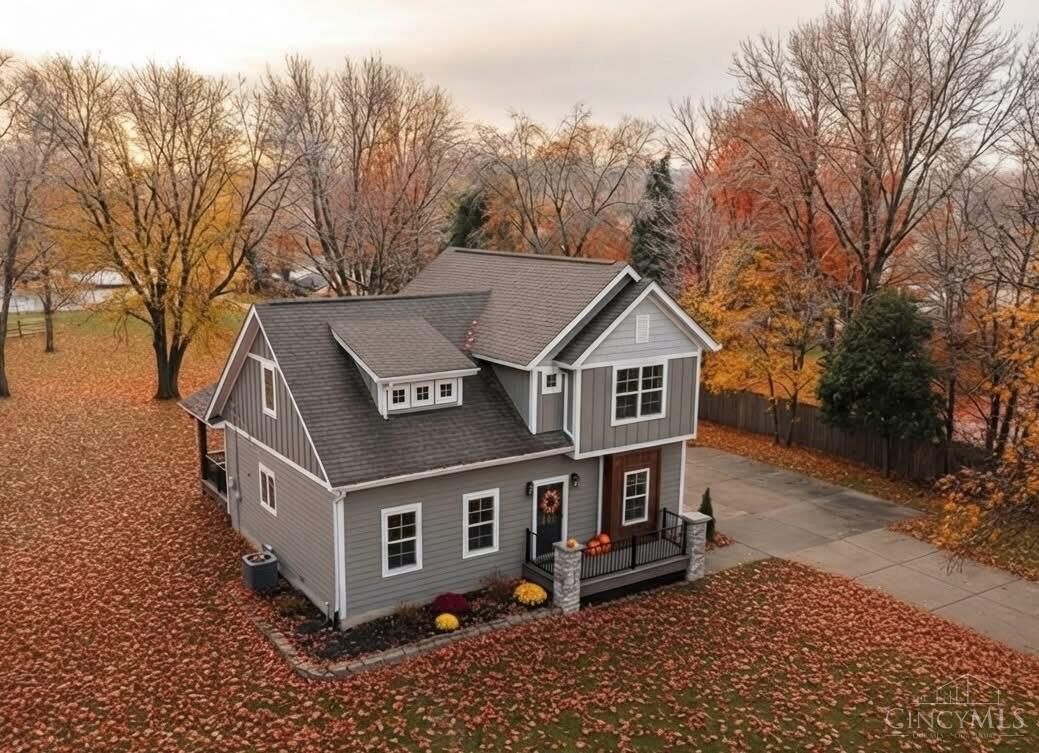 Property Photo:  5756 Union Road  OH 45005 