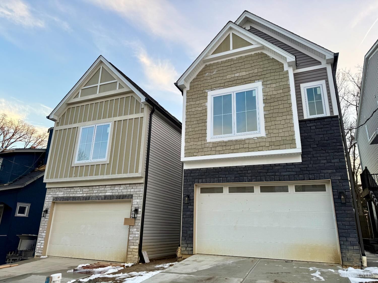 Property Photo: 3309 Bach Avenue OH 45209