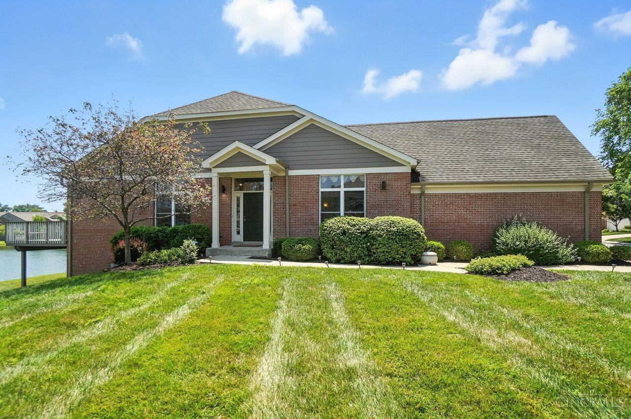 Property Photo: 7160 White Oak Court OH 45040