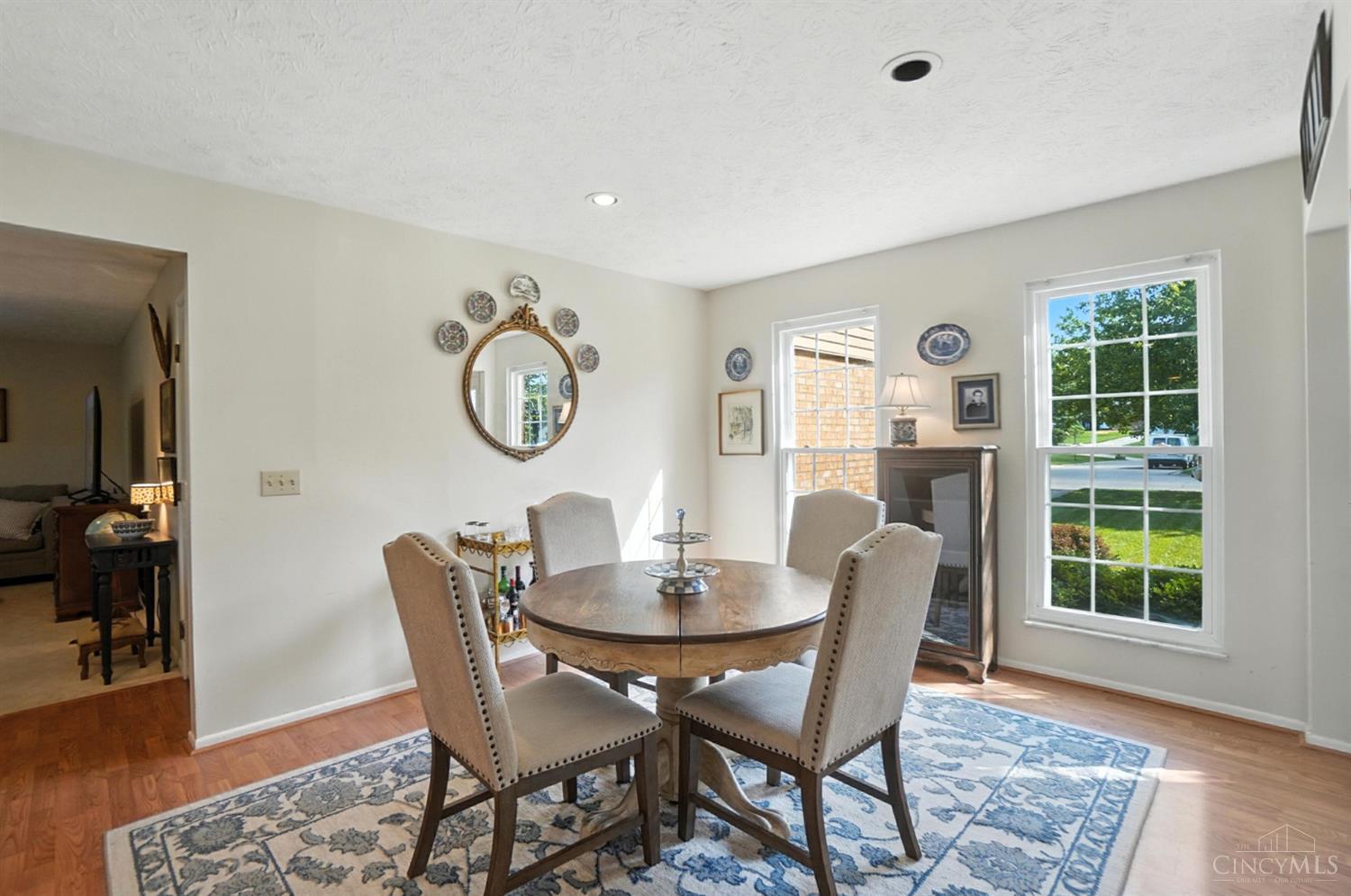 Property Photo: 8211 Fawn Lake Court OH 45247