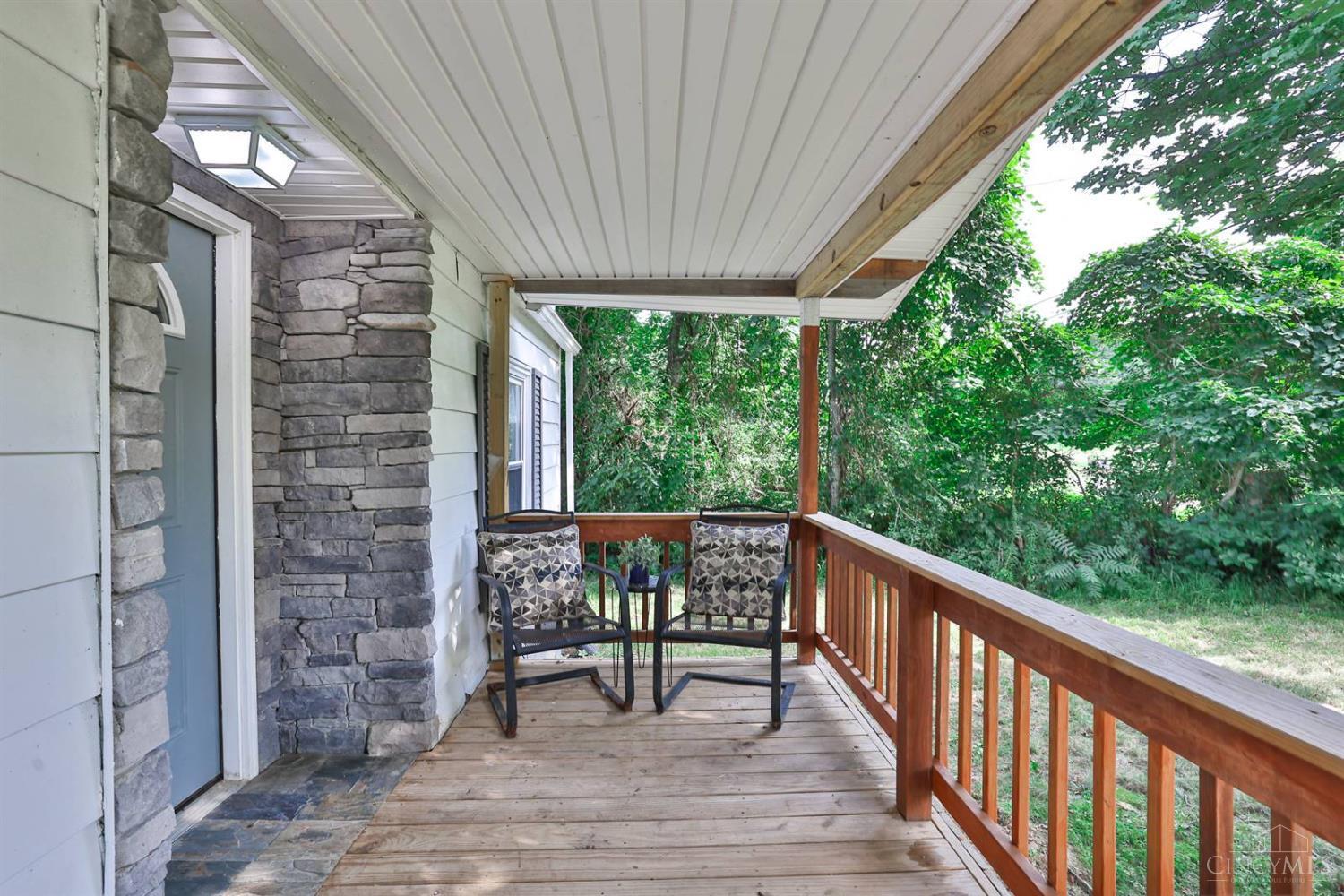 Property Photo: 1985 Laurel Lindale Road OH 45157