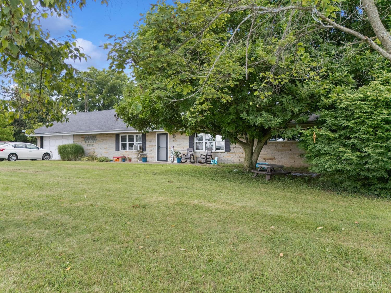 Property Photo: 4434 W SR 22 3 OH 45177