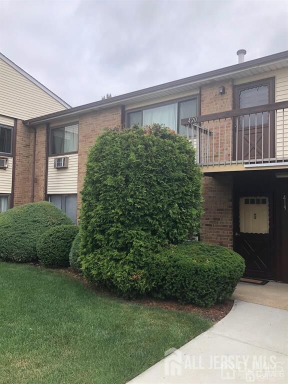 Property Photo: 419 Cricket Lane 10 NJ 07095